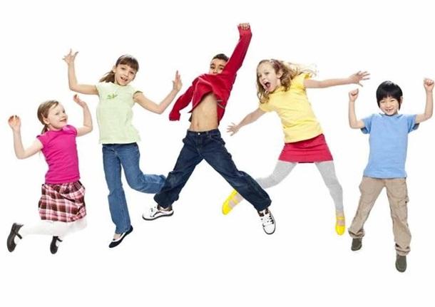 Zumba for Kids